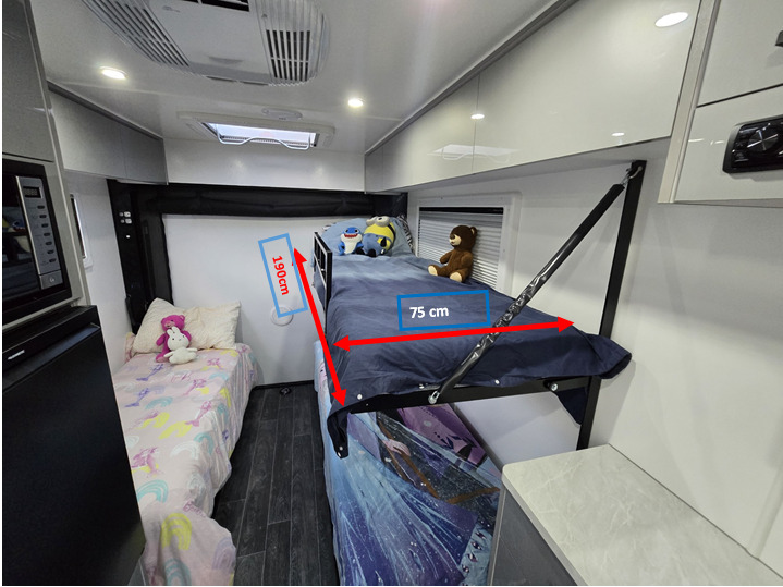 2024 Toy Hauler photo 7