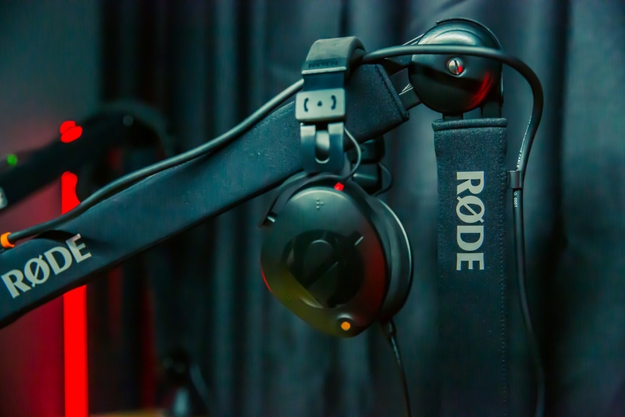 Focal House - Podcast Studio photo 3