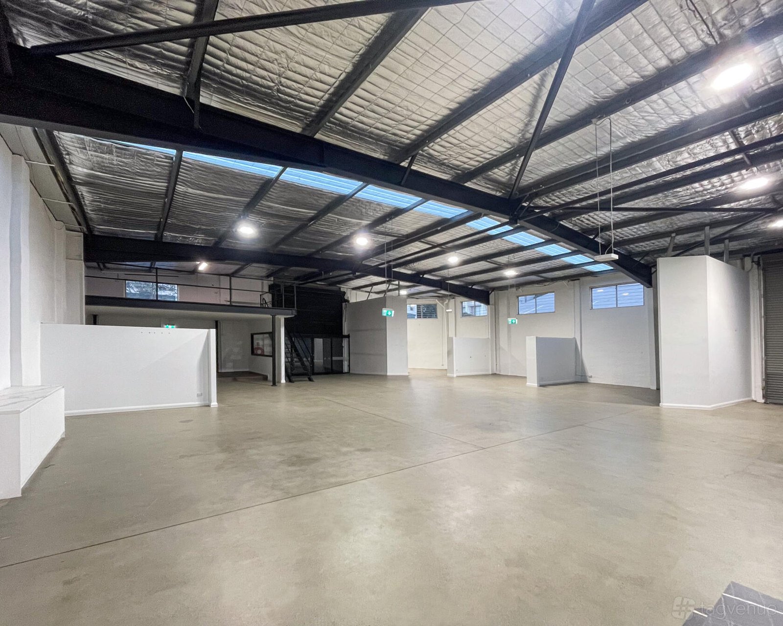 The Warehouse at CV Studios Warehouse photo 10