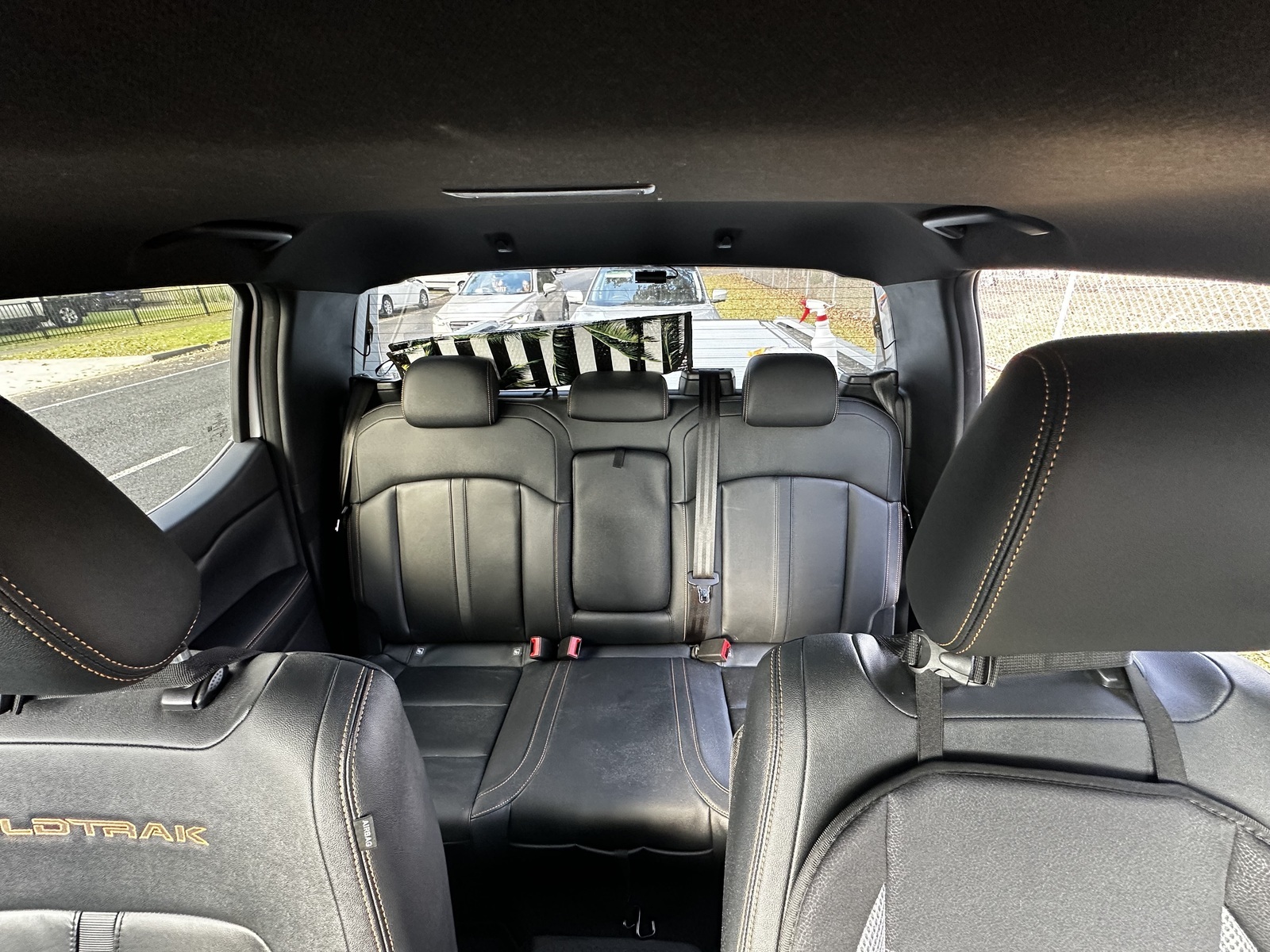 Ford Ranger 2024 photo 11