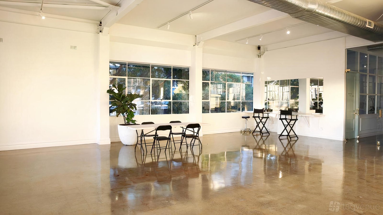 Studio 1 at La Porte Space photo 3