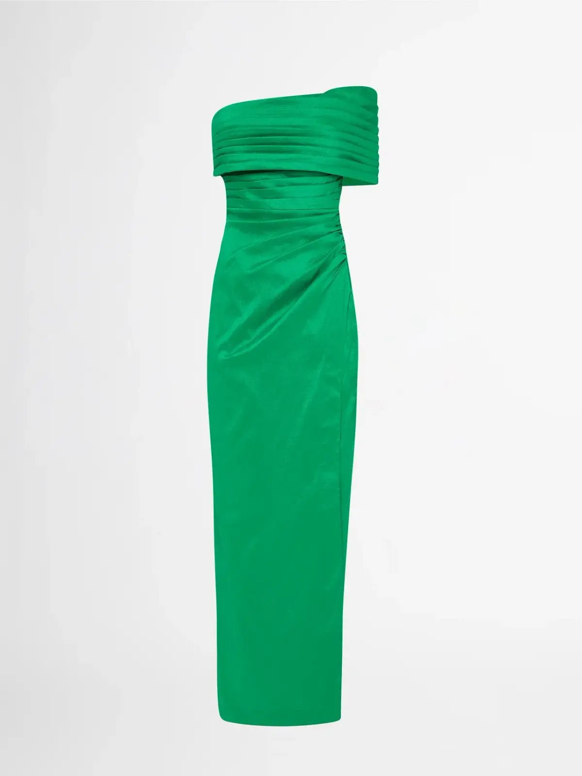 Sheike Giselle Gown Green Size 8 photo 5
