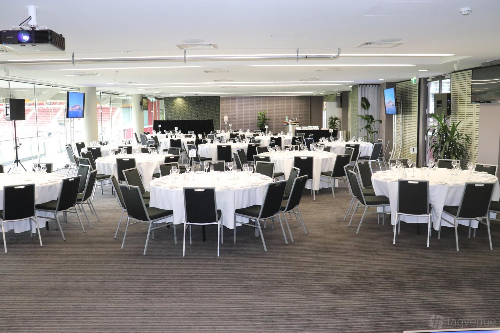 Winners Room at WIN Sports and Entertainment Centres photo 3