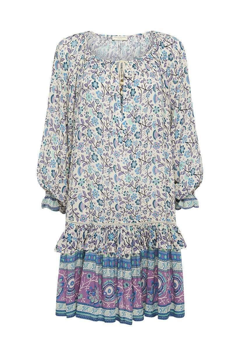 Dahlia Tunic photo 5