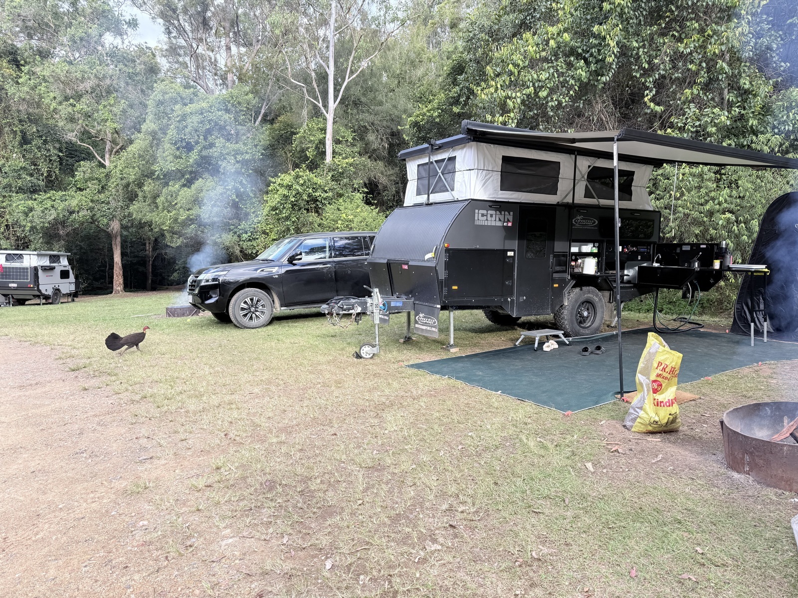 SEQ Sunrise - 2022 Iconn E2 photo 19