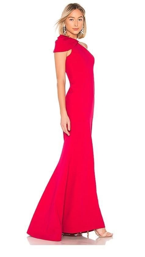Rebecca Vallance Poppy Gown size 6 photo 2