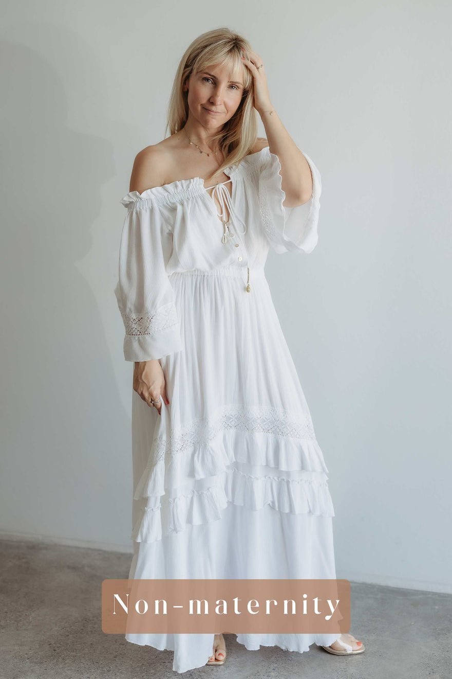 Coven & Co Juliet Gown photo 2