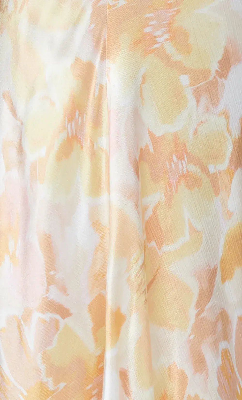Bec & Bridge Indi Strapless Maxi Cream Size AU 6 photo 3