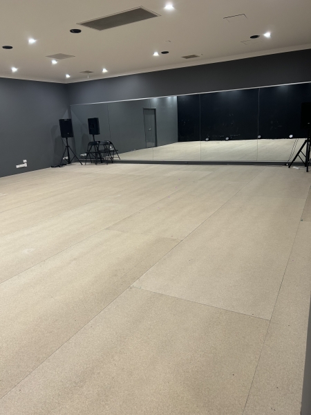 DANCE STUDIO FOR HIRE photo 2