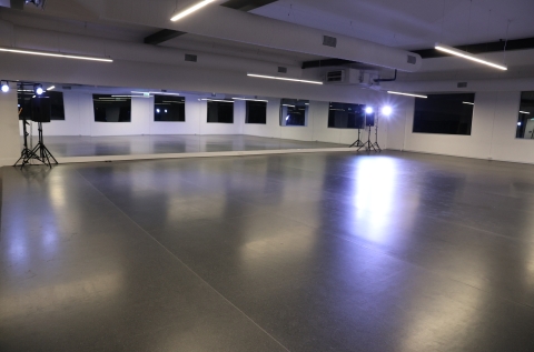 Port Melbourne Auditorium photo 8