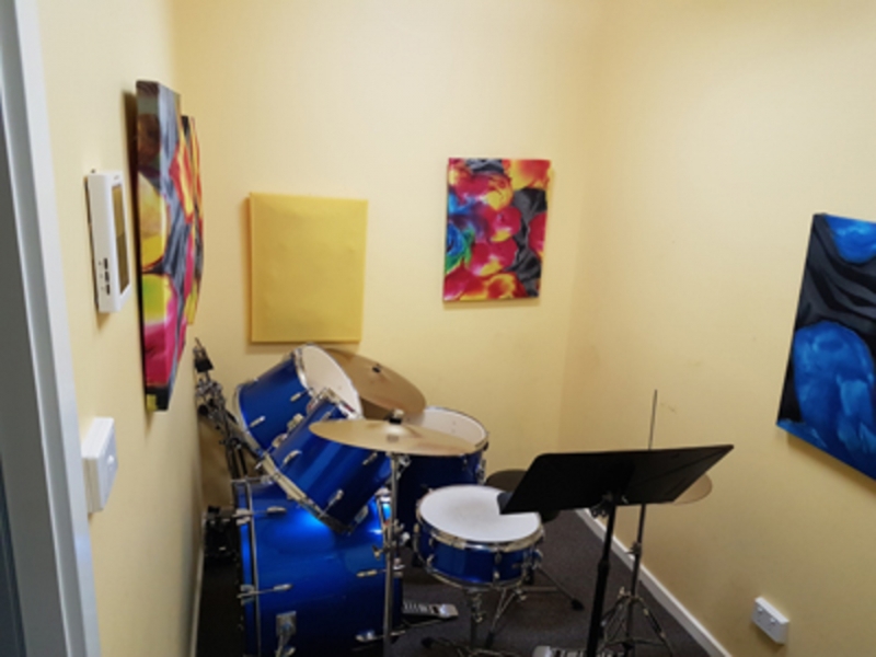 Dance & Music Works Magic Studio photo 6