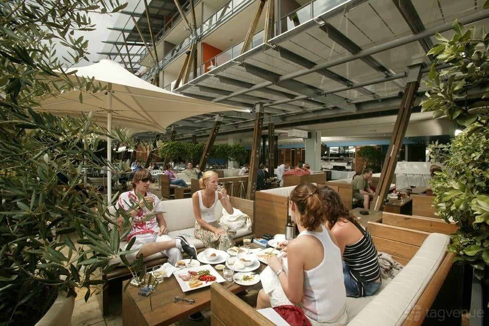 Georges Bar Exclusive at Georges Mediterranean Restaurant photo 26