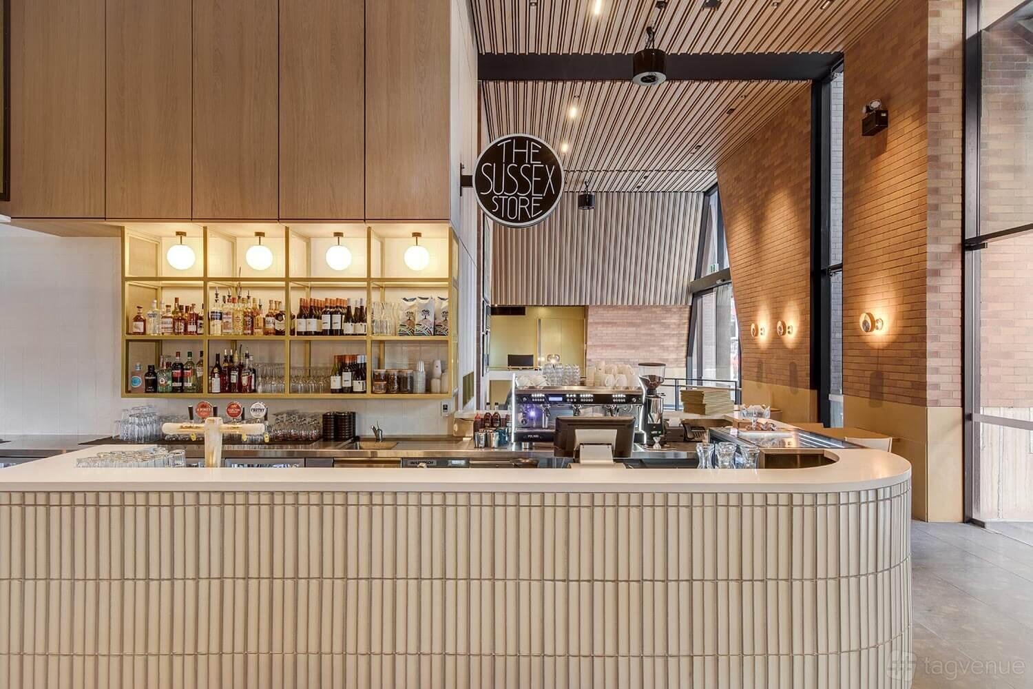 The Sussex Store at Vibe Hotel Sydney Darling Harbour photo 2