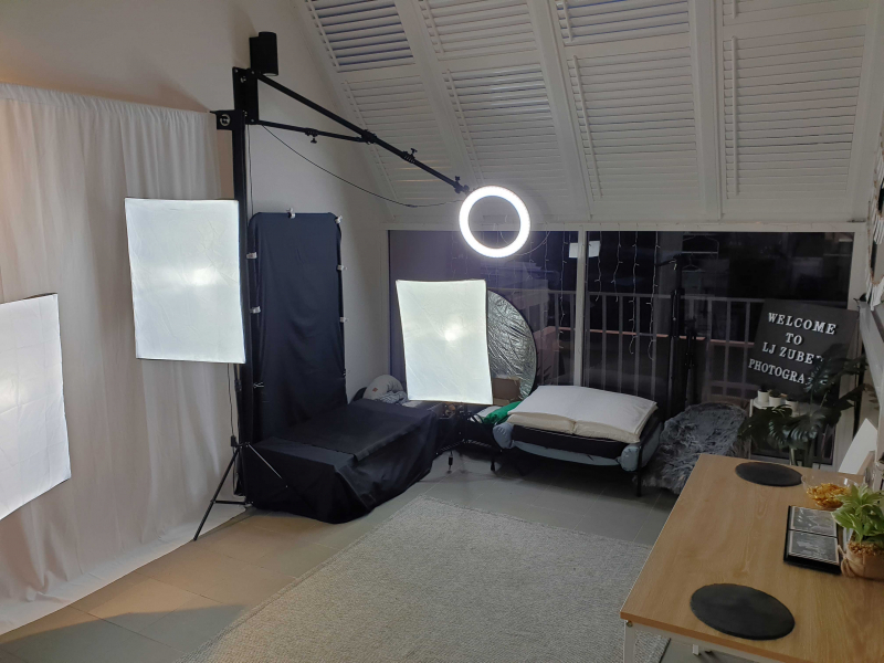 Photography studio photo 2