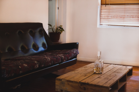 Private Maker Space in Northbridge Retail Studio photo 6