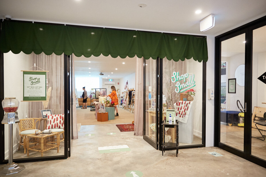 80M2 Creative Space in Iconic Brunswick Building photo 2