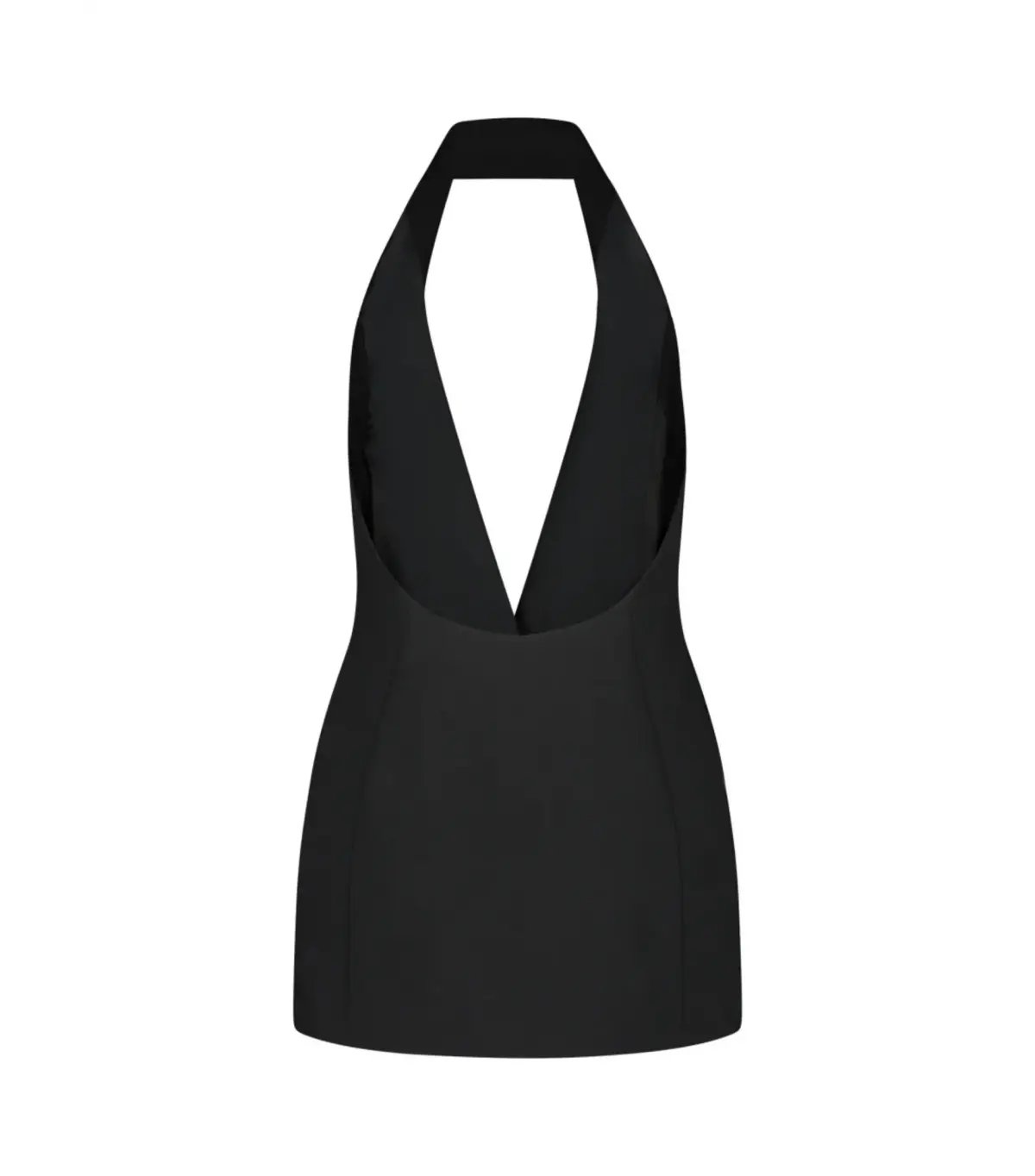 Gauge81 Adali Mini Dress Black Size S / AU 8 photo 4