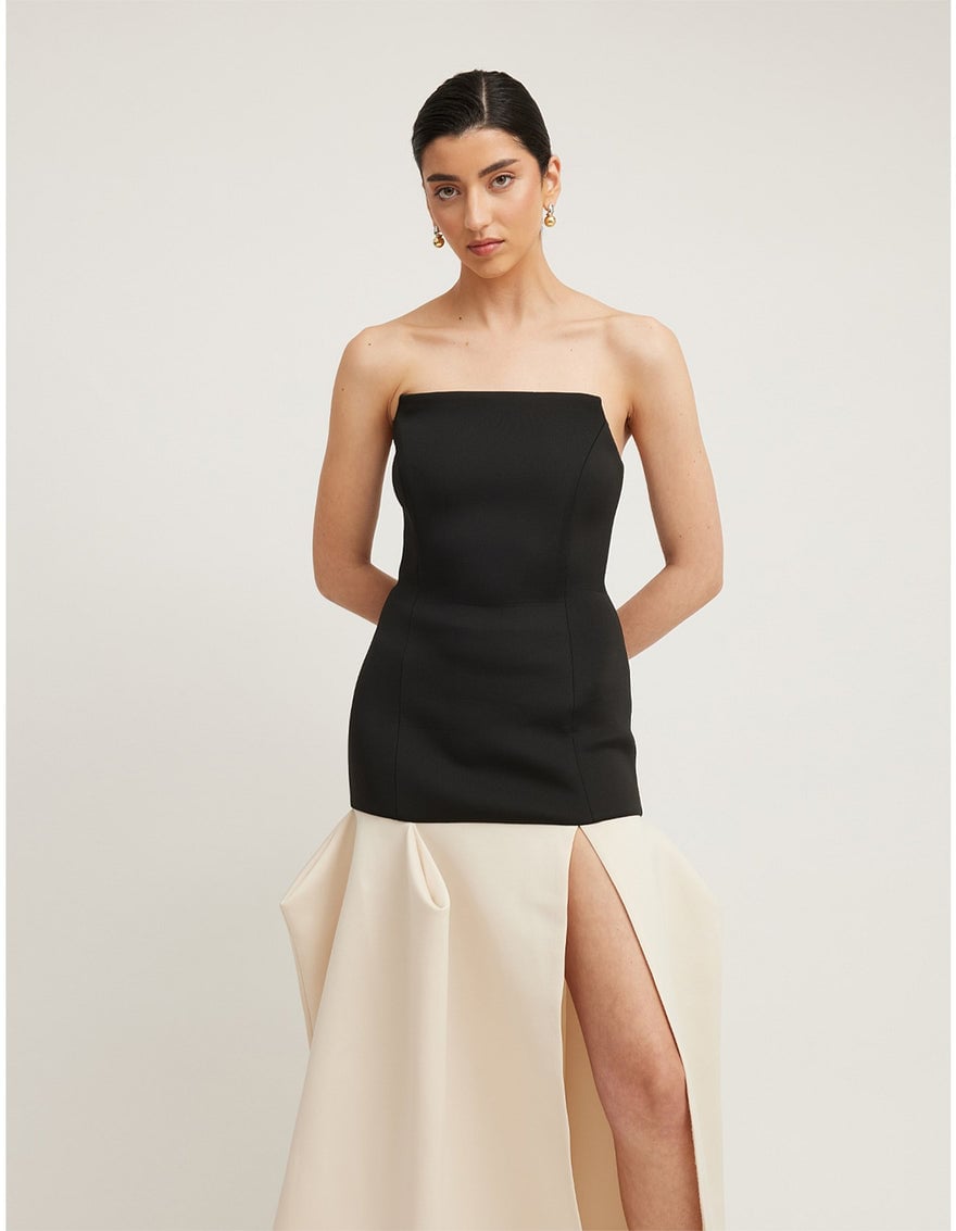 Tojha Astara Dress photo 3