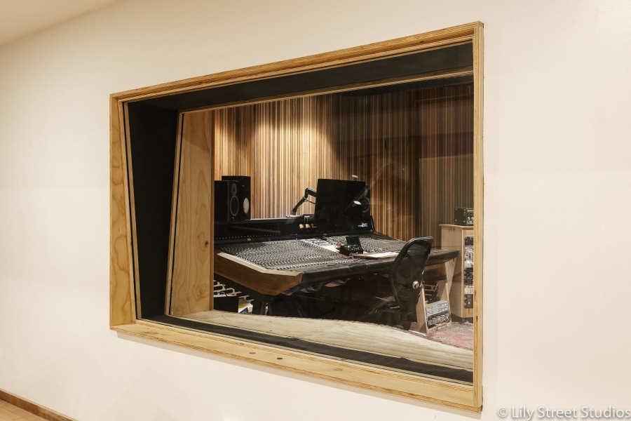 Recording Studio | Lily Street Studios photo 4