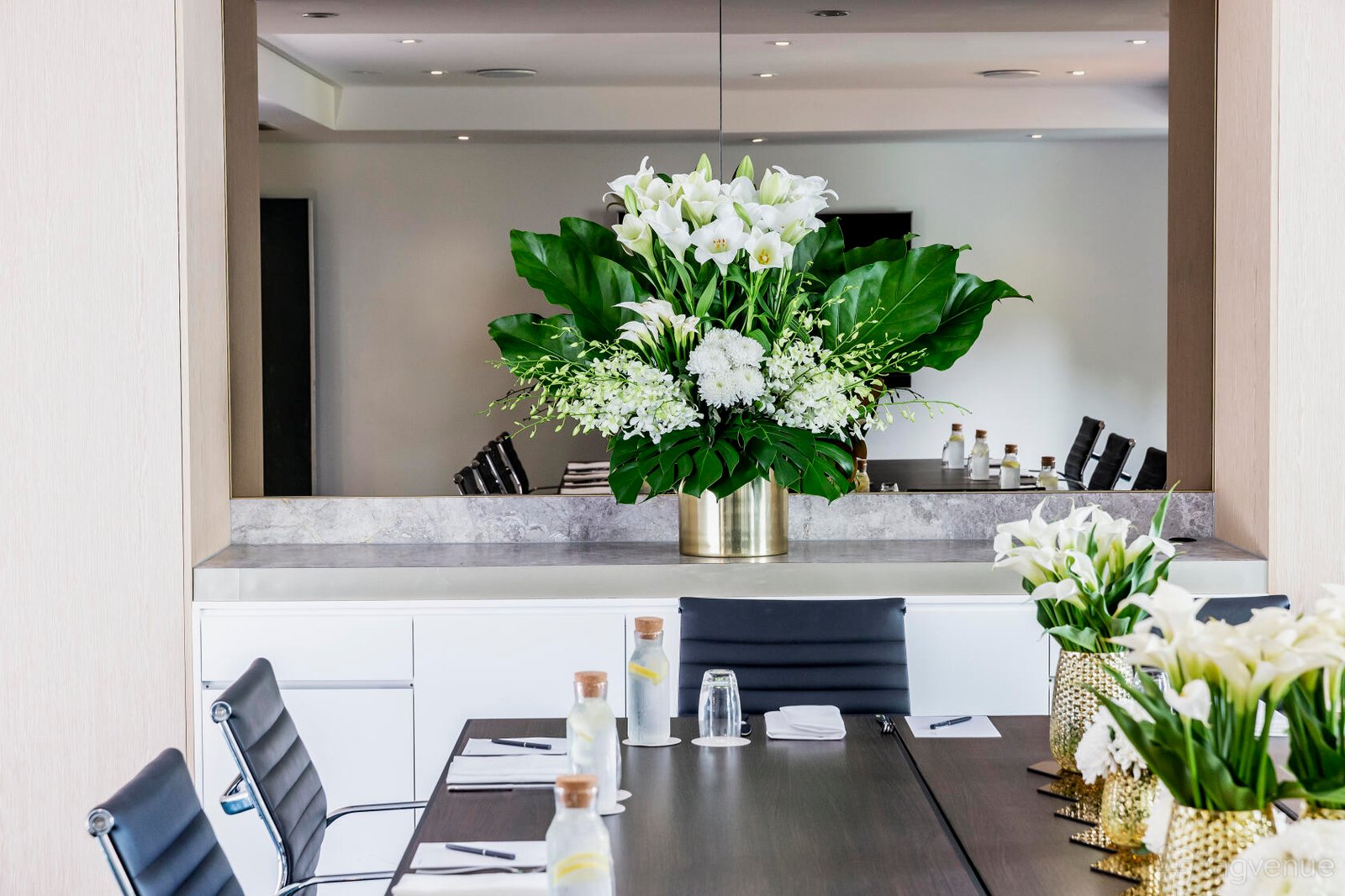 Pyrmont Bay Room at Novotel Sydney Darling Square photo 4