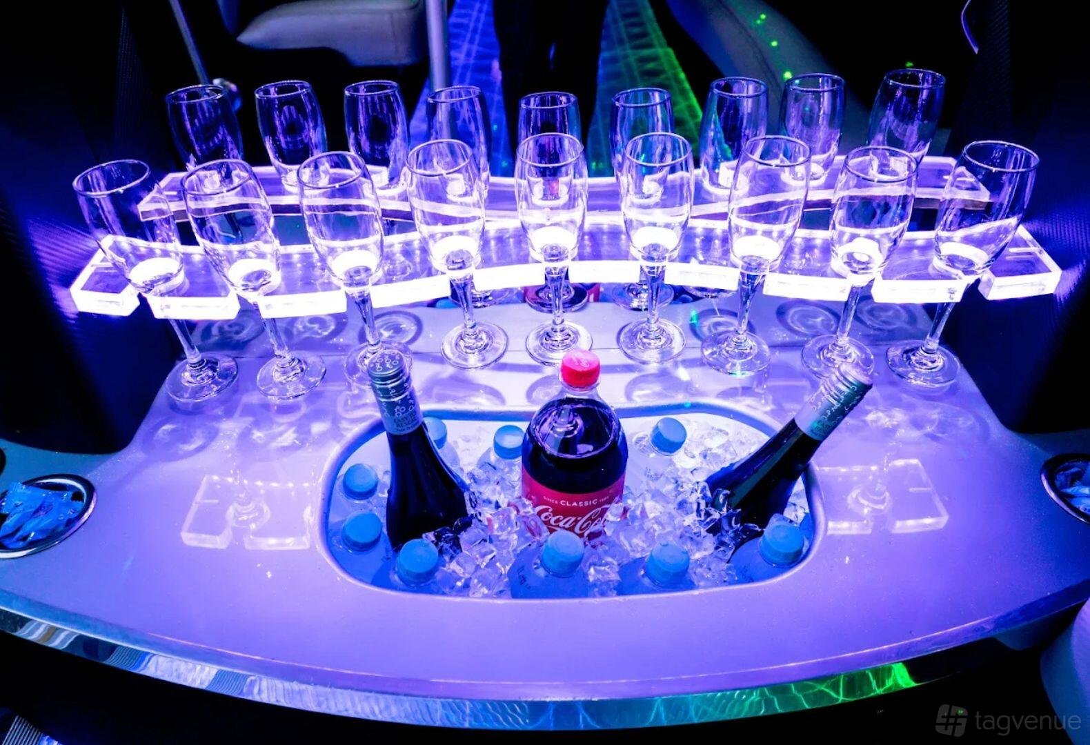 Party Bus at Sydney Party Limos photo 2