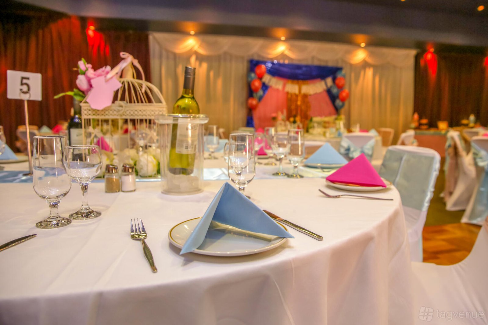 Phillip Room at Windsor Function Centre photo 20