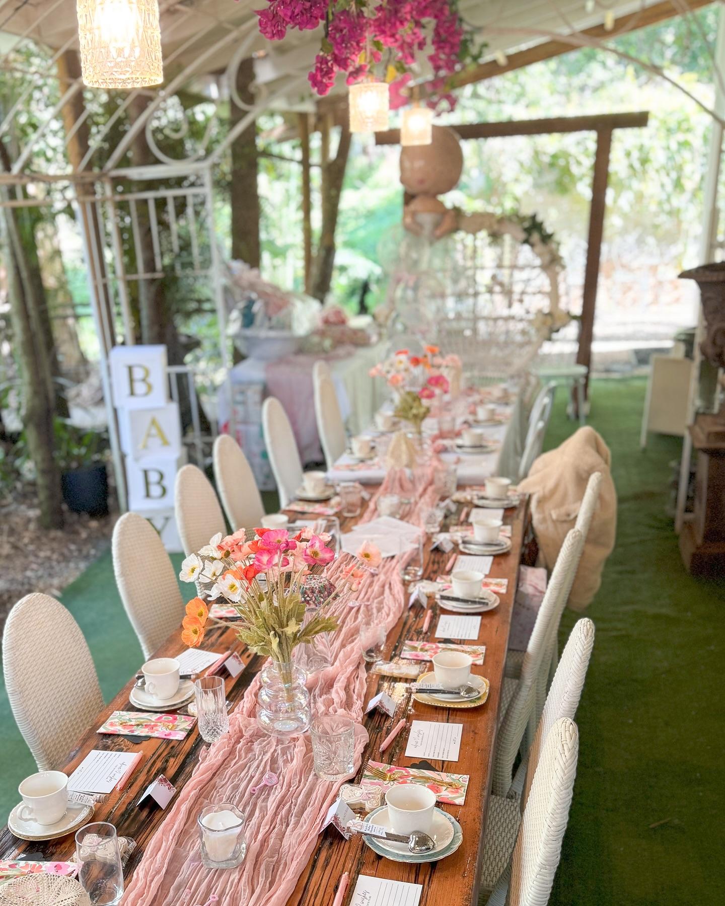 The Private Pavilion at Bonappetea photo 10