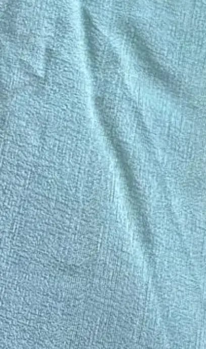 Mélani the Label Cristina Gown - Powder Blue - Size XS photo 6