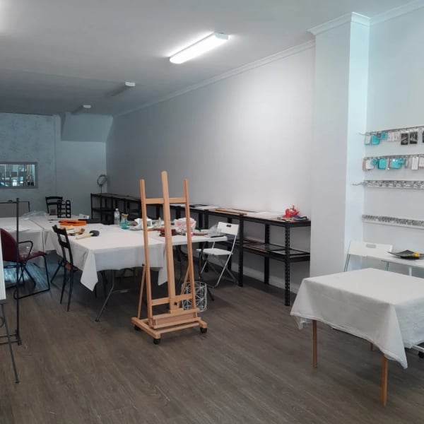 June's Arts Studio photo 3