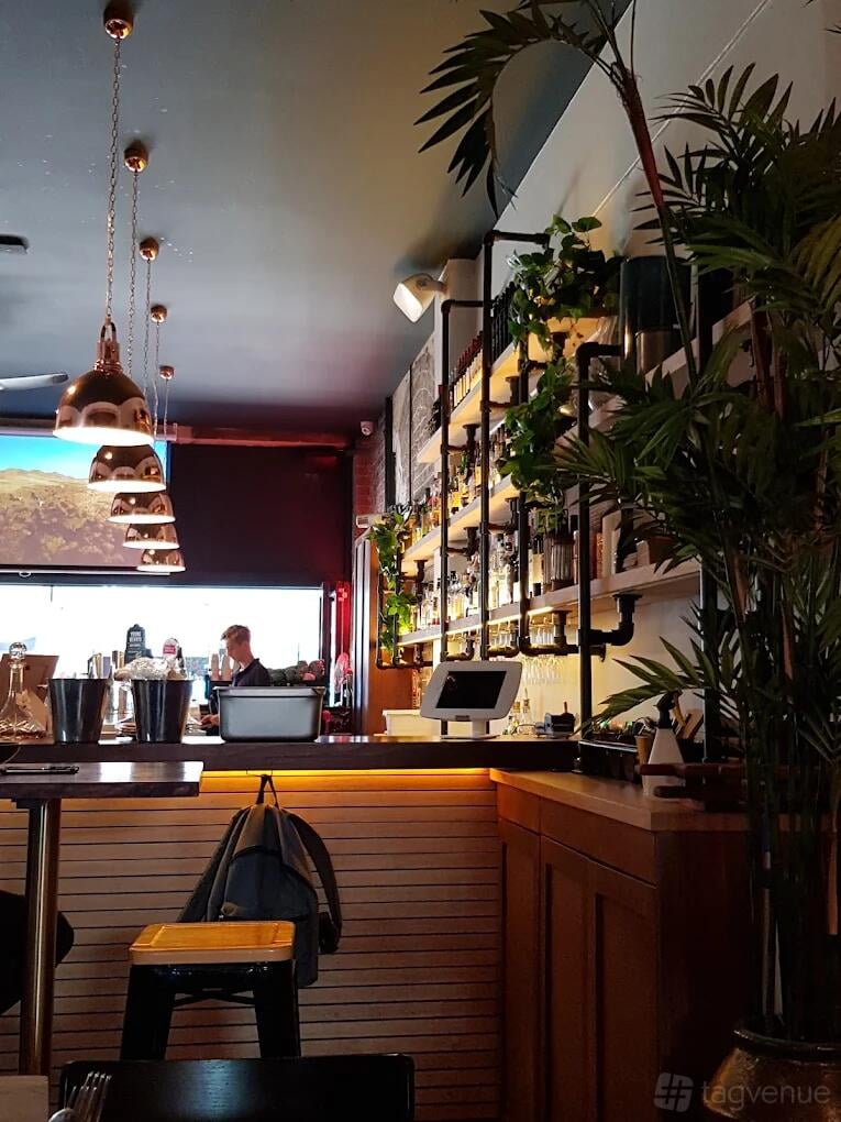 Entire Venue at Darlings Bistro photo 5