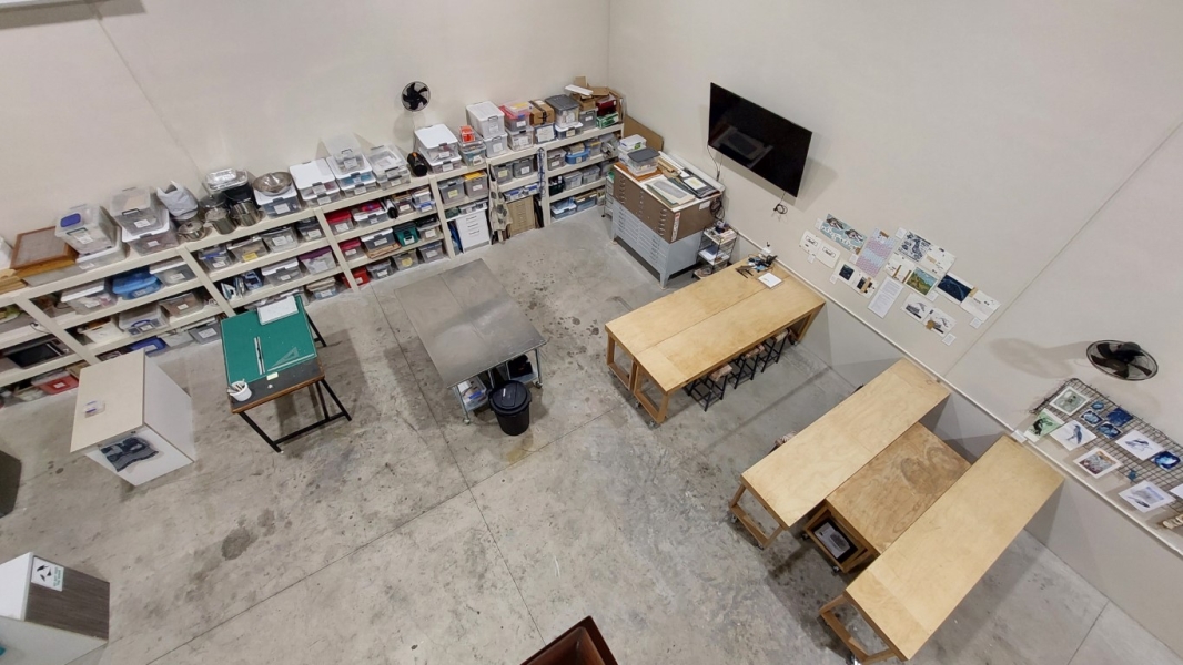 Hive Studios - Ground Floor Space photo 2