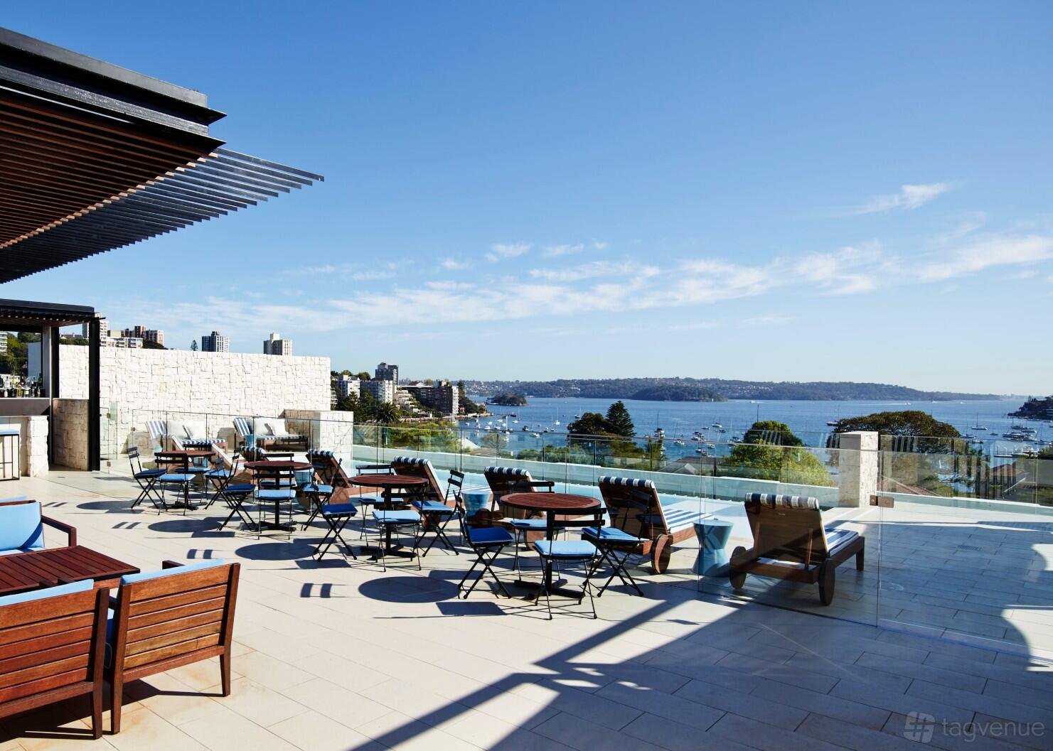 The Upper Bar at InterContinental Sydney Double Bay photo 3