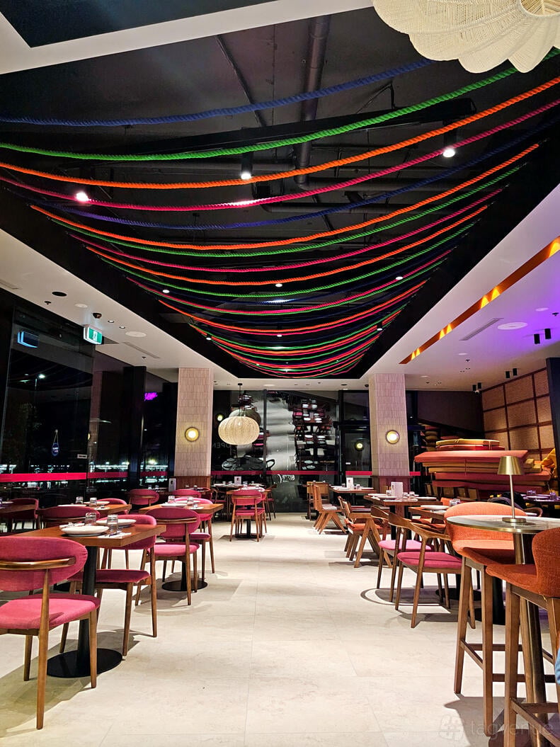 Entire Venue at Masala Kitchen Norwest photo 6