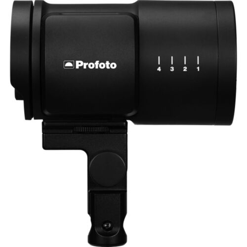 Profoto B10X AirTTL Location Strobe Kit photo 3