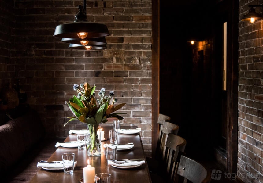 Function Room at Pino's Vino e Cucina photo 2