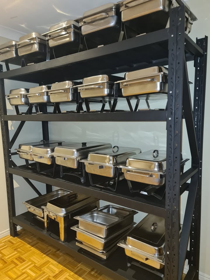 Bain Marie for Hire - $10 Weekend Hire Chermside West photo 5