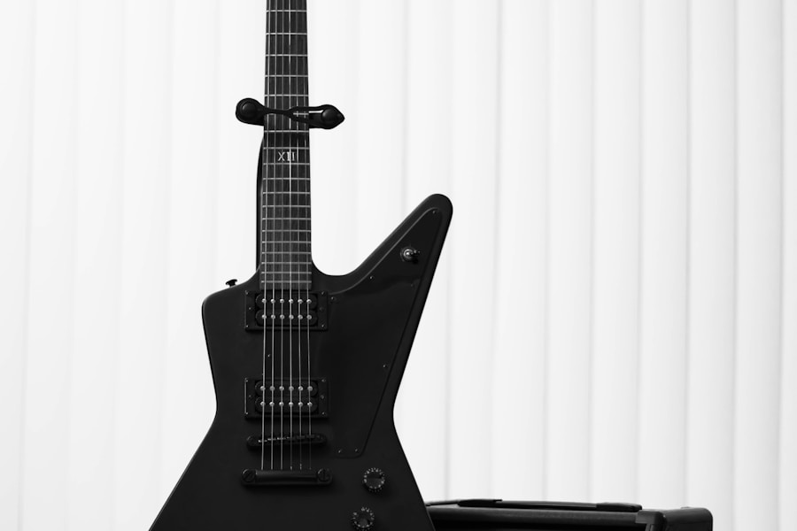 Fender FA-115 Guitar photo 2