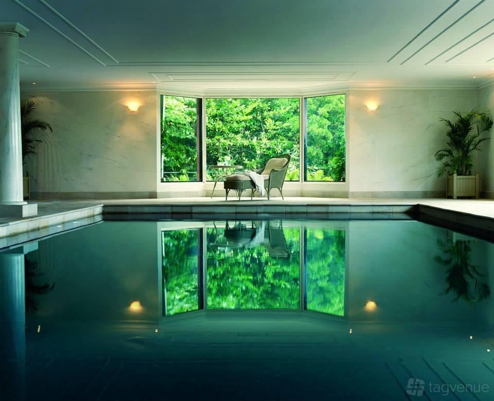 The Camellia Room at Lilianfels Resort & Spa photo 6