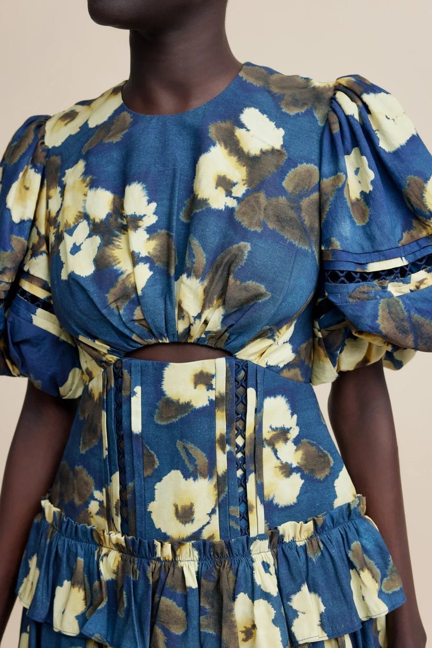 Acler Clovelly Dress photo 3