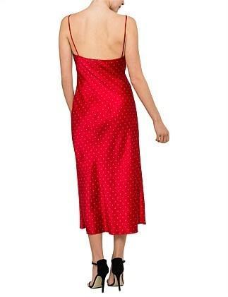 BEC + BRIDGE - Girl Talk Slip Dress photo 3