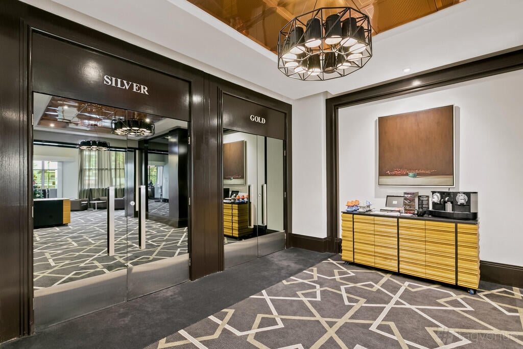 Silver Function Room at Mantra Parramatta photo 4