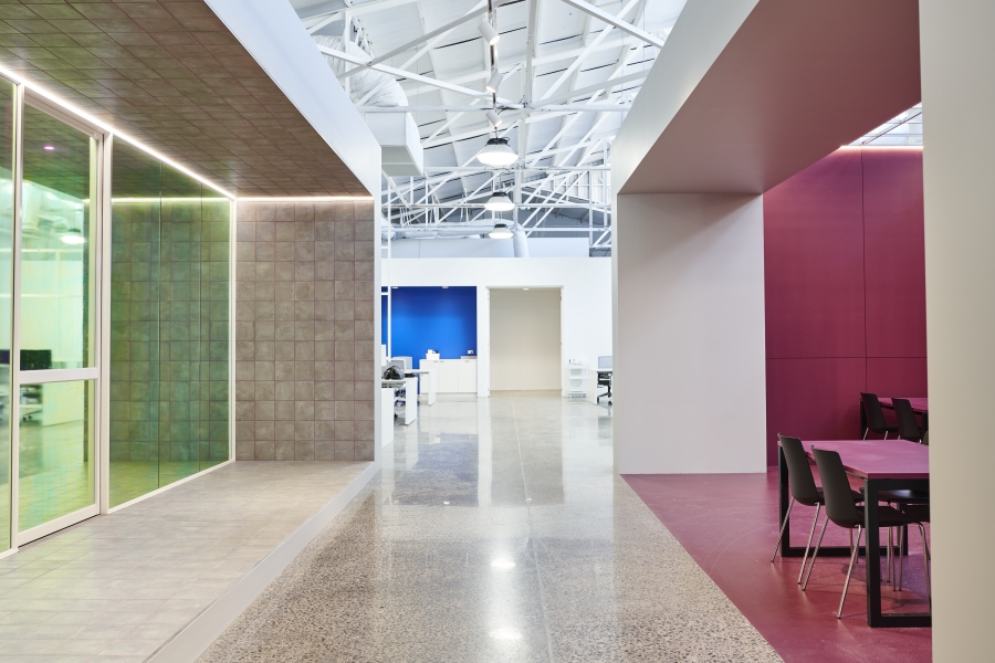 Studio, Cyclorama + Meeting Spaces in Cremorne photo 5