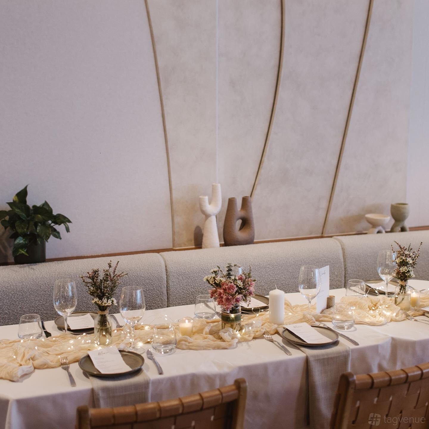Entire Venue at The Basin Dining Room photo 6