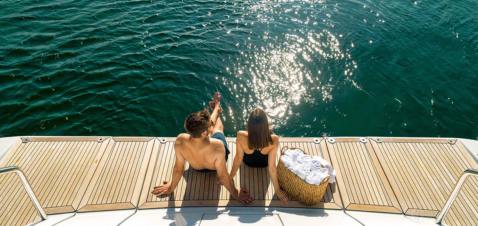 Seven Star at All Occasion Cruises photo 10