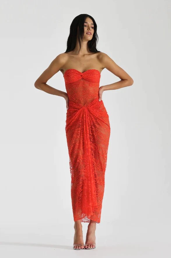 Natalie Rolt Naomi Dress photo 4