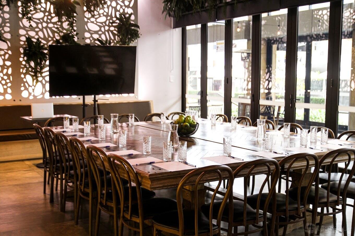 Entire Venue at ALEX&CO. photo 10