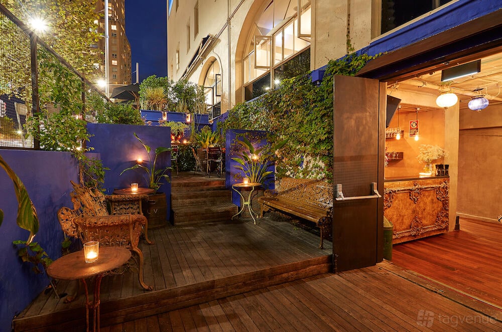 Entire Venue at Tatler Sydney photo 2