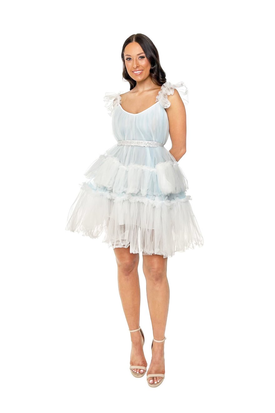 Jonte Designs Cloud Dress photo 2