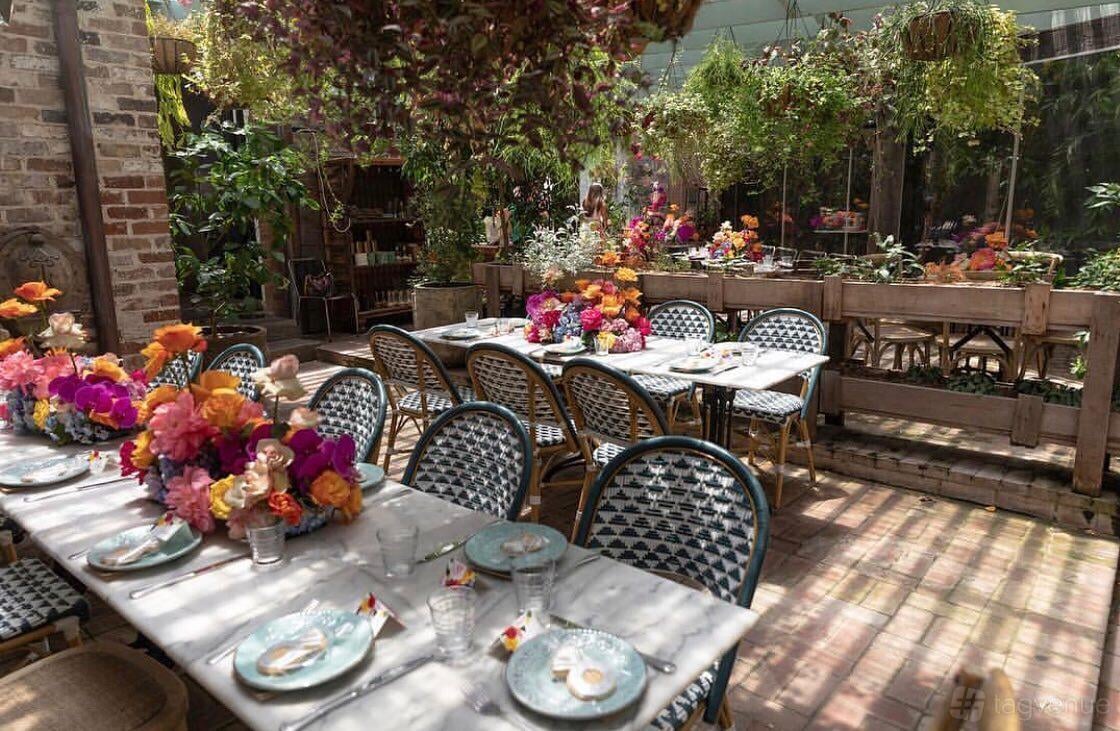 Entire Venue at Zia Kitchen photo 6