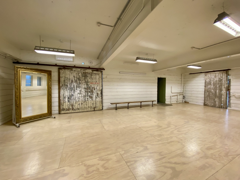 The Button Factory - Dance Studio photo 3